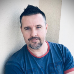 Author avatar